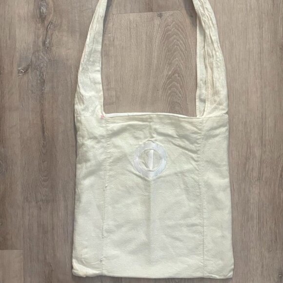 RARE Jenni Kayne Inner Circle Exclusive Member Gift Tote Bag - $40 - Picture 1 of 5